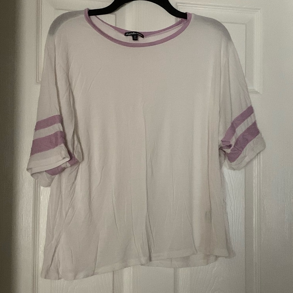 Everyday t-shirt